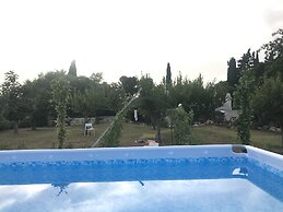 Private Boho Trullo Near Alberobello /locortotondo