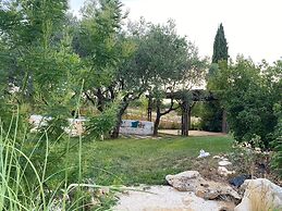 Private Boho Trullo Near Alberobello /locortotondo