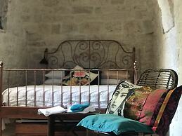 Private Boho Trullo Near Alberobello /locortotondo
