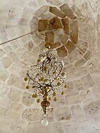 Private Boho Trullo Near Alberobello /locortotondo