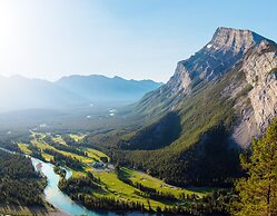 Fairmont Banff Springs Gold Experience