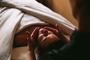 Fairmont Banff Springs Gold Experience