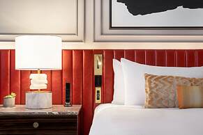 Fairmont Banff Springs Gold Experience