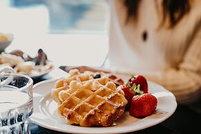 Fairmont Banff Springs Gold Experience