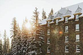 Fairmont Banff Springs Gold Experience