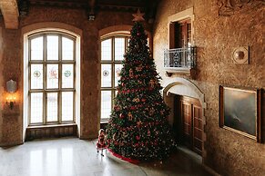 Fairmont Banff Springs Gold Experience