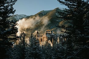Fairmont Banff Springs Gold Experience