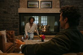 Fairmont Banff Springs Gold Experience