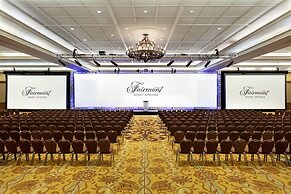 Fairmont Banff Springs Gold Experience