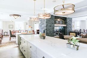 Fairmont Banff Springs Gold Experience