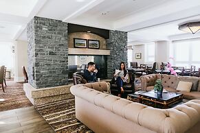 Fairmont Banff Springs Gold Experience