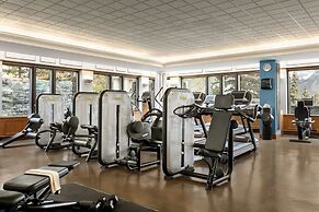 Fairmont Banff Springs Gold Experience