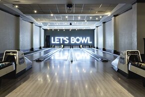 Fairmont Banff Springs Gold Experience