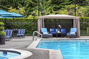 Fairmont Chateau Whistler Gold Experience