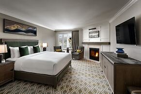 Fairmont Chateau Whistler Gold Experience