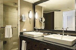 Fairmont Chateau Whistler Gold Experience