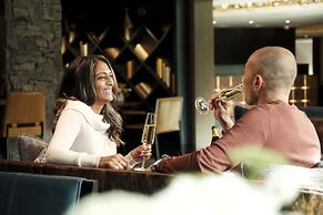 Fairmont Chateau Whistler Gold Experience