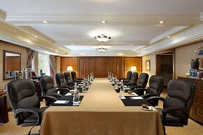 Fairmont Chateau Whistler Gold Experience