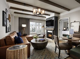 Fairmont Chateau Whistler Gold Experience