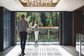 Fairmont Chateau Whistler Gold Experience