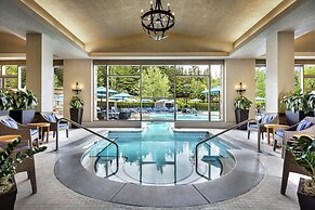 Fairmont Chateau Whistler Gold Experience
