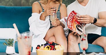 Fairmont Chateau Whistler Gold Experience