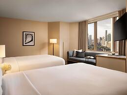 Fairmont Chicago at Millennium Park Gold Experience