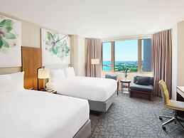 Fairmont Chicago at Millennium Park Gold Experience