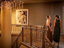Fairmont Chicago at Millennium Park Gold Experience