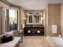 Fairmont Chicago at Millennium Park Gold Experience