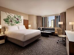 Fairmont Chicago at Millennium Park Gold Experience
