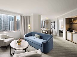 Fairmont Chicago at Millennium Park Gold Experience