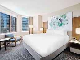 Fairmont Chicago at Millennium Park Gold Experience