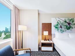 Fairmont Chicago at Millennium Park Gold Experience