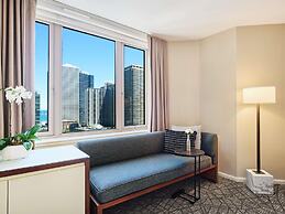 Fairmont Chicago at Millennium Park Gold Experience