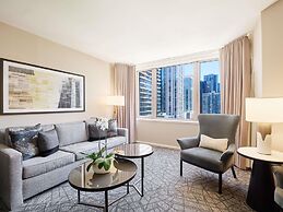 Fairmont Chicago at Millennium Park Gold Experience