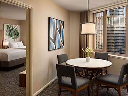 Fairmont Chicago at Millennium Park Gold Experience