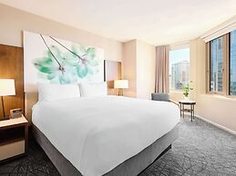 Fairmont Chicago at Millennium Park Gold Experience