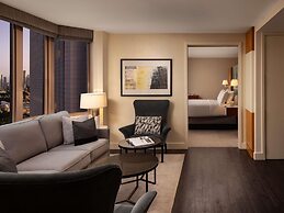 Fairmont Chicago at Millennium Park Gold Experience