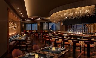 Fairmont Chicago at Millennium Park Gold Experience