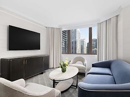 Fairmont Chicago at Millennium Park Gold Experience