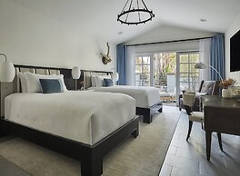 Fairmont Miramar Bungalows
