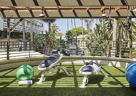 Fairmont Miramar Bungalows