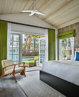 Fairmont Miramar Bungalows