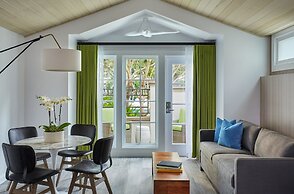Fairmont Miramar Bungalows