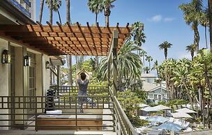 Fairmont Miramar Bungalows