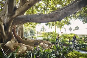 Fairmont Miramar Bungalows