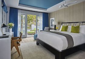 Fairmont Miramar Bungalows