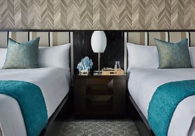 Fairmont Miramar Bungalows