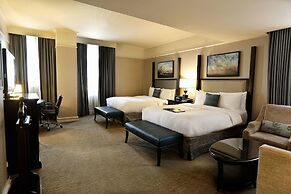 The Fairmont Palliser Gold Experience